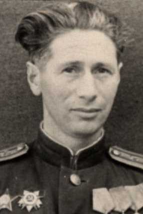 Егоров Владимир Александрович