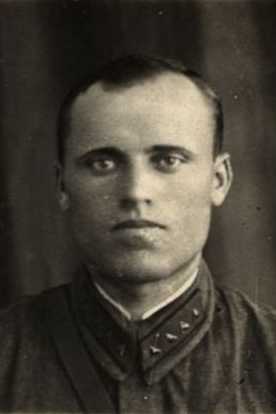 Махов Георгий Федорович