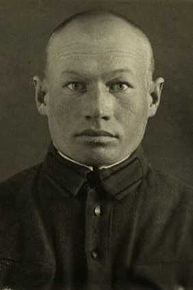 Мингалев Яков Васильевич