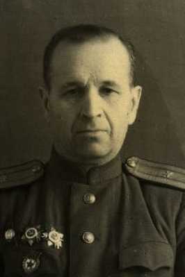 Мингалеев Миниахмет