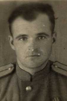 Мельников Владимир Егорович