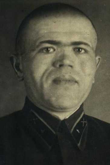 Мерленко Иван Емельянович