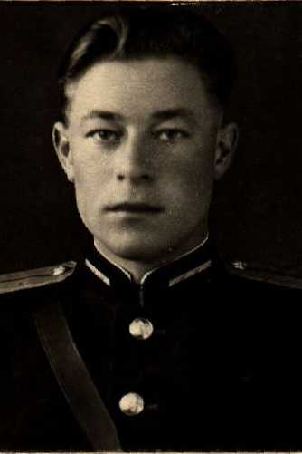 Феклинов Юрий Михайлович