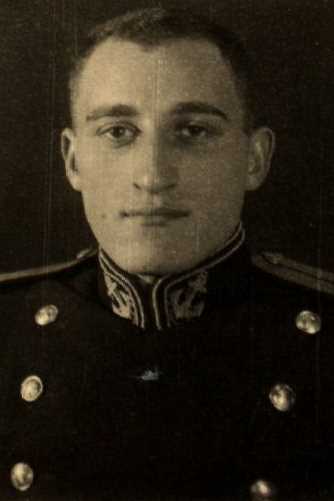 Черницер Владимир Моисеевич