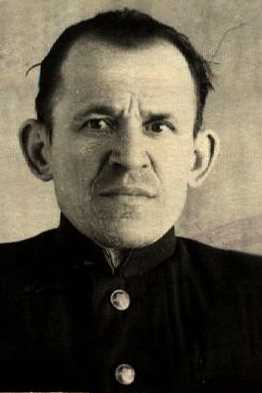 Крючков Михаил Евдокимович