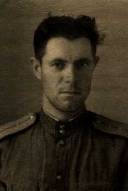 Крючков Николай Александрович