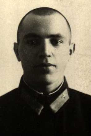 Яковлев Георгий Сергеевич