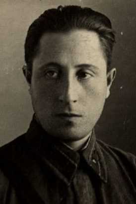 Елейник|Ележник Михаил Маркович