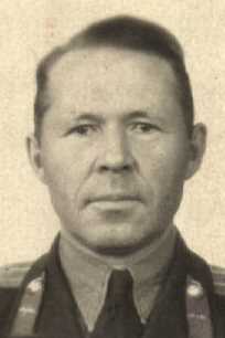 Егорычев Василий Конидьевич