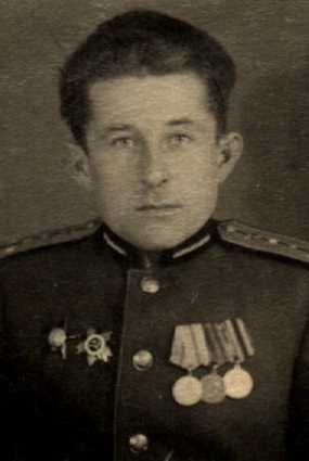 Евсеев Андрей Андреевич