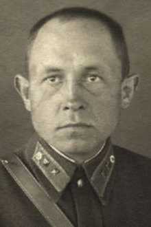 Дьяченко Владимир Михайлович