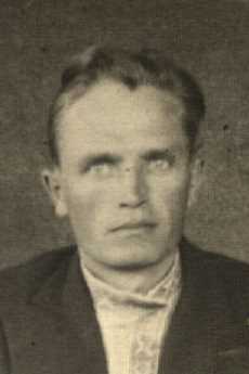 Дудин Павел Васильевич