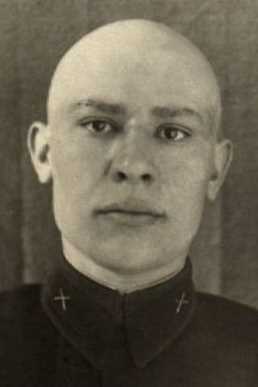 Евстафьев Дмитрий Иванович