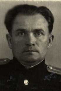 Евстафьев Василий Андреевич