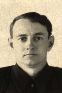 Дураков Федор Кузьмич