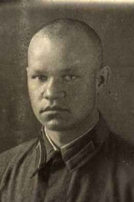 Исаков Николай Александрович