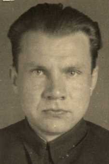 Жуков Виктор Николаевич