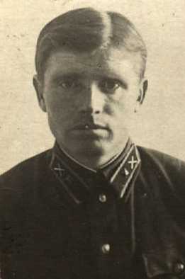 Каданцев Дмитрий Михайлович