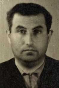 Кабанчик Борис Абрамович