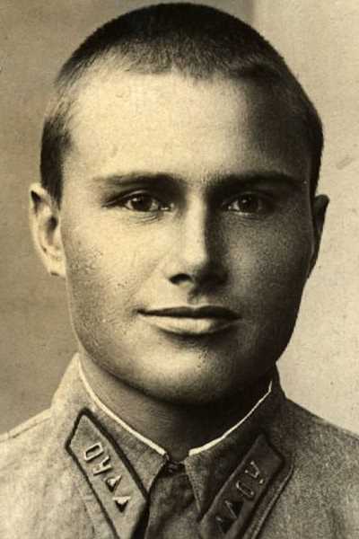Казарин Николай Александрович
