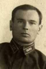 Калинин Николай Михайлович