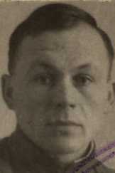 Канищев|Конищев Василий Никонорович|Никанорович