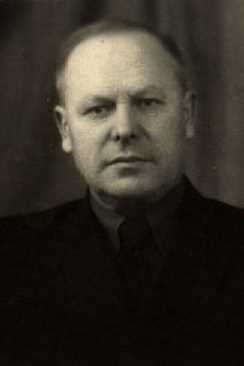 Калинин Дмитрий Андреевич