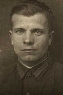 Рябчиков Василий Кузьмич