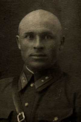 Шумилов Алфей Иосифович