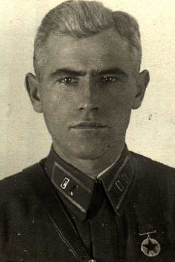 Шибко Степан Степанович