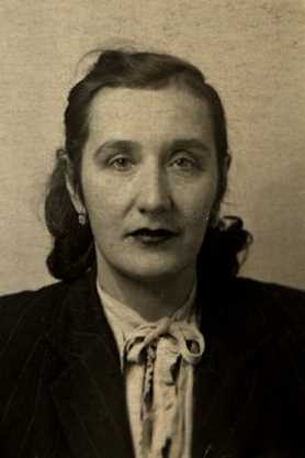 Яковлева Александра Васильевна
