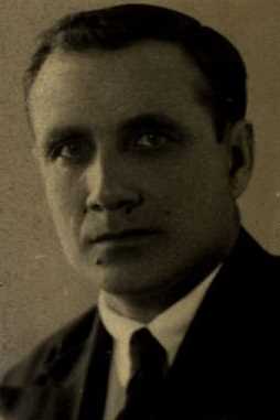 Юртайкин Федор Прокофьевич