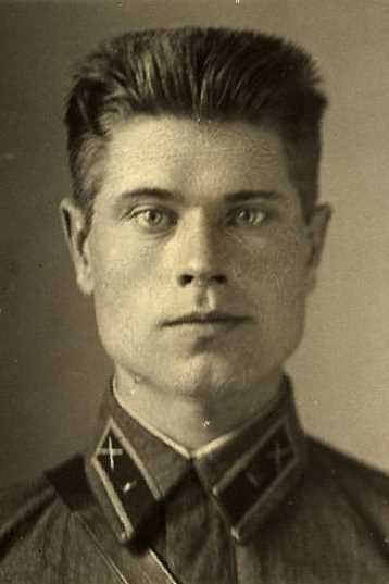 Шумейко Александр Петрович