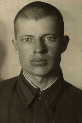 Эйтминович Эдуард Владимирович