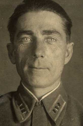 Шутков Сергей Иванович