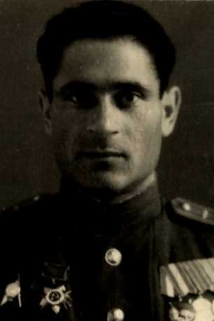 Штром Леонид Соломонович|Саломонович|Саламонович