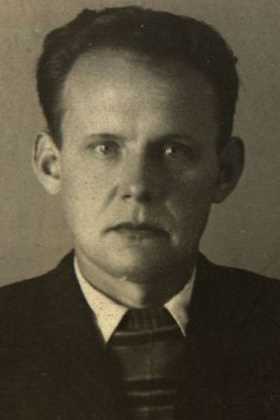 Никитин Николай Павлович