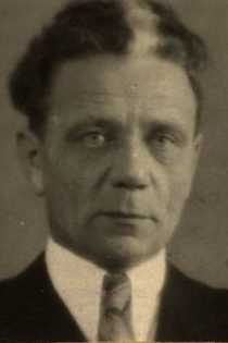 Никитин Павел Александрович