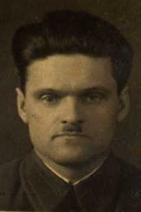 Никитин Павел Никитич