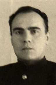 Некрасов Николай Дмитриевич