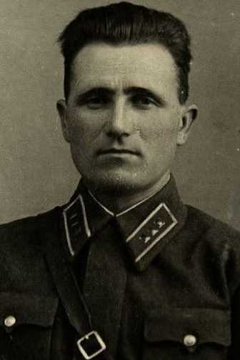 Никитин Иван Маркович