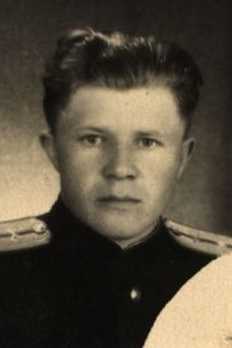 Мясников Василий Алексеевич
