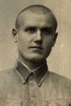 Мурашкин Федор Николаевич