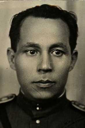 Назаров Иван Терентьевич