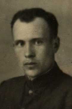 Назаров Иван Федорович