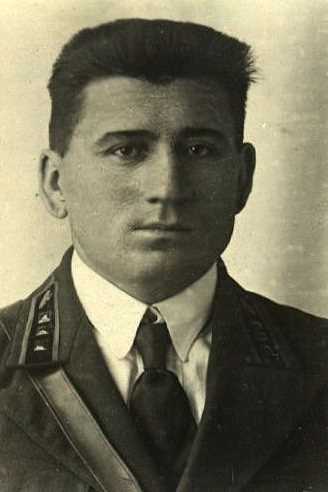 Назаров Игзаз Назмутдинович