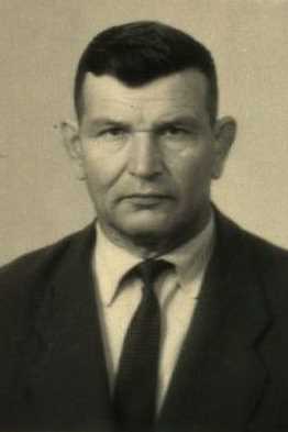 Назаров Игнатий Васильевич