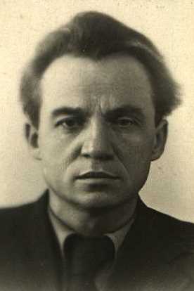 Назаров Игнат Иванович