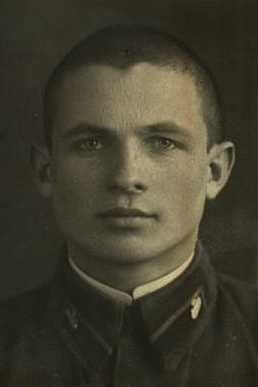 Назаров Леонид Иванович