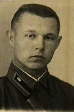 Назаров Михаил Гаврилович